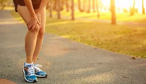 Артроз 1 степени коленного сустава: разбираем по косточкам