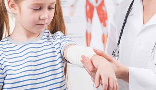 Ювенильный ревматоидный артрит у детей: что нужно знать