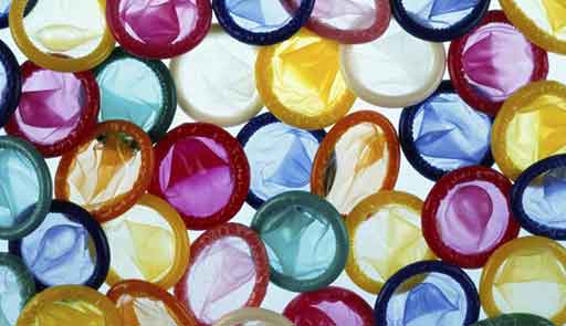 Виды презервативов: выбираем резинку правильно