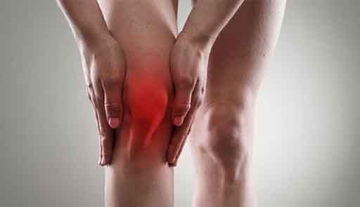 Артроз коленного сустава: лечение без таблеток
