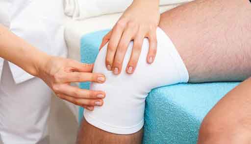 Лечение артроза коленного сустава без операции: возможности процедуры