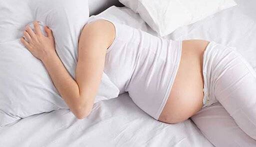 Можно ли лечить венерические заболевания у беременных женщин?